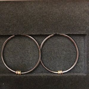 Spinelli Kilcollin Earrings